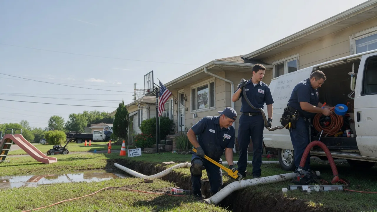 Toilet Installation in Burlington, NJ near me